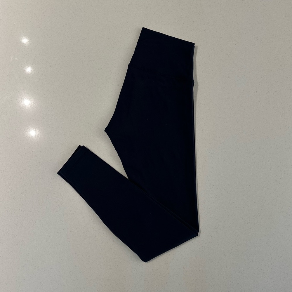 Lululemon Wunder Under Leggings